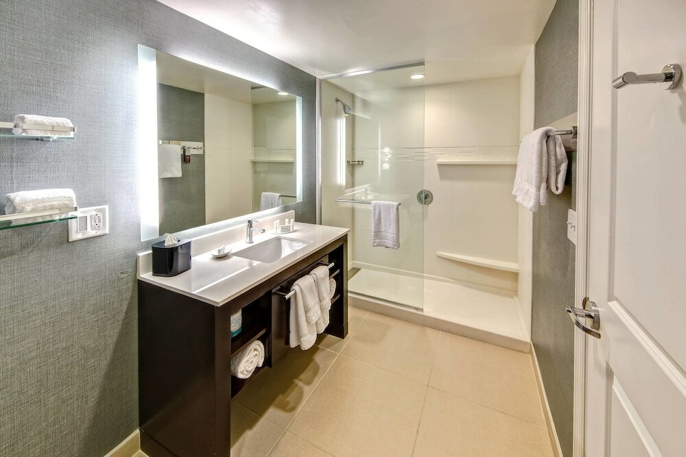 Фото Residence Inn by Marriott Blacksburg-University