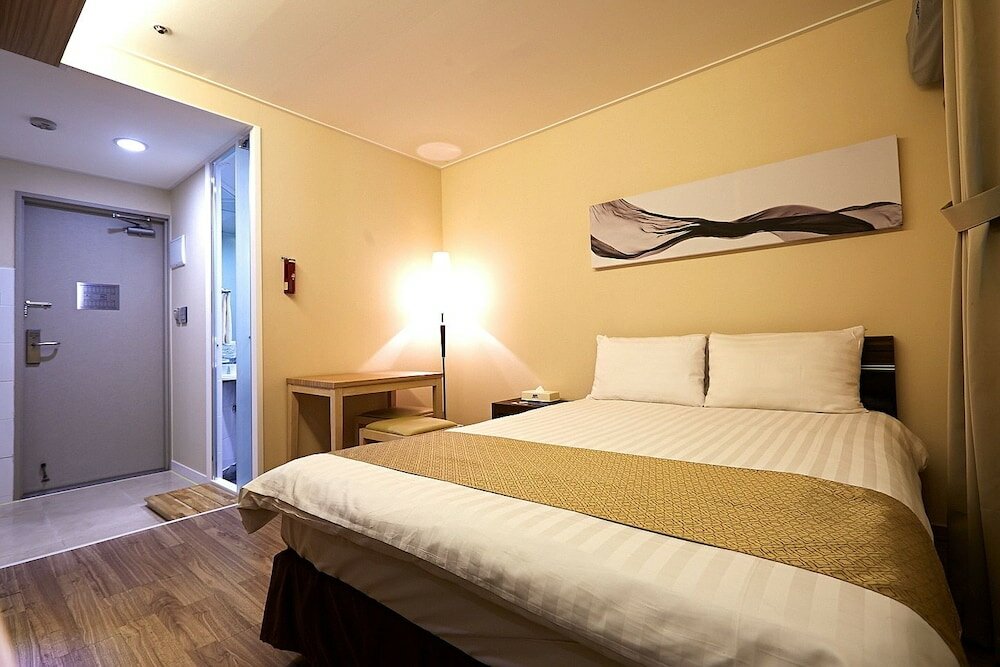 Фото Uljiro Co Op Residence