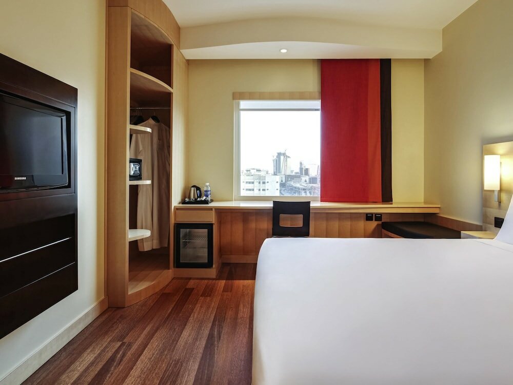 Фото Ibis Riyadh Olaya Street
