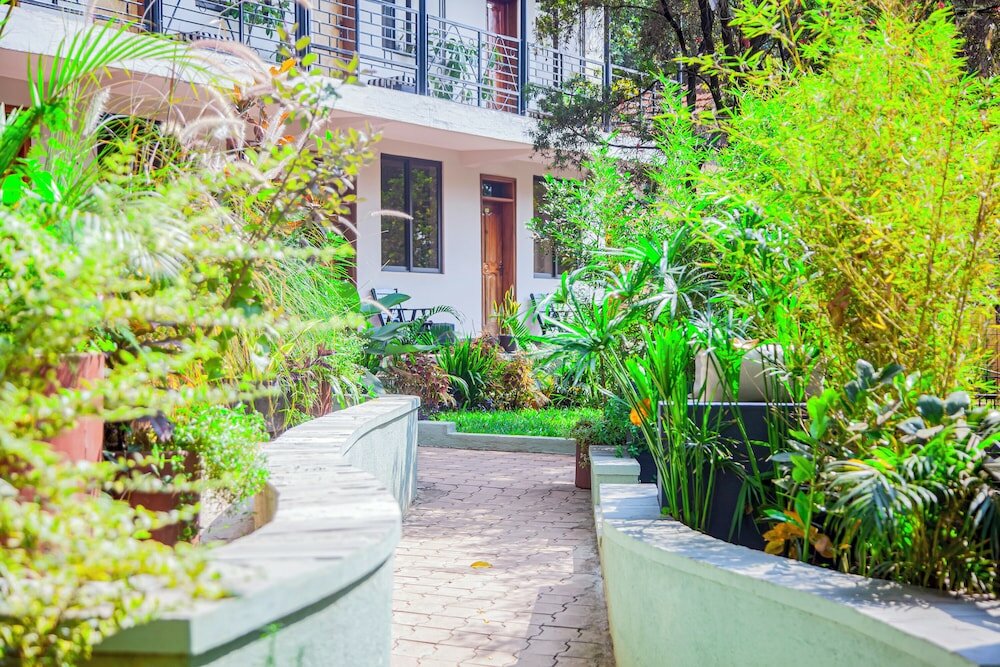 Фото The Explorers Hub