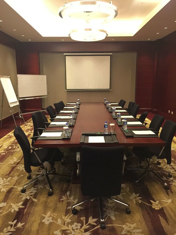 Фото Kempinski Hotel Suzhou