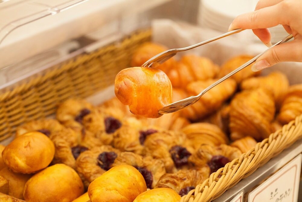 Фото Richmond Hotel Himeji