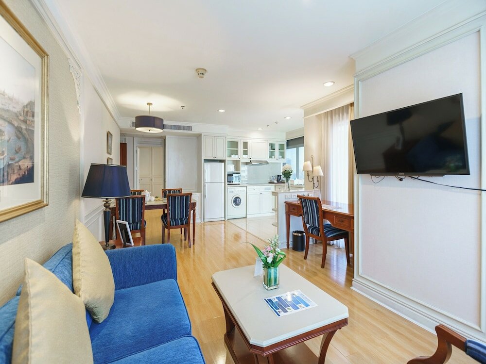 Фото Centre Point Sukhumvit 10