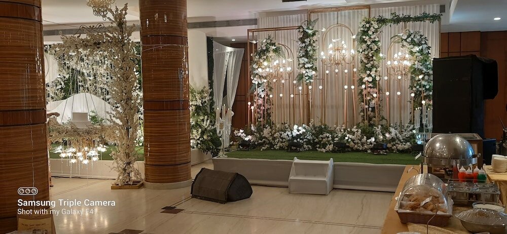 Фото Hotel MD's Continental