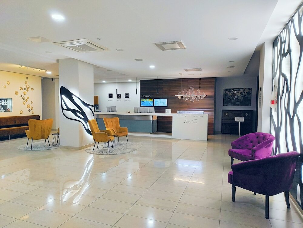 Фото Mercure Marijampole