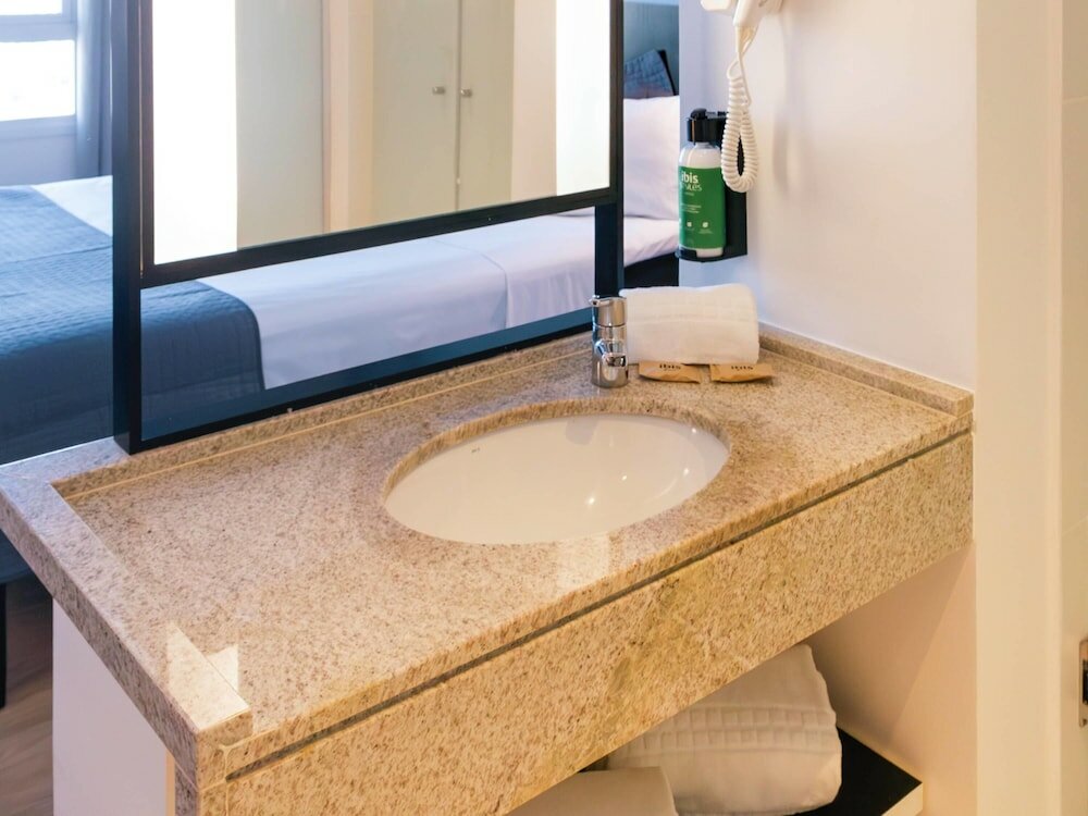 Фото Ibis Styles Goiania Marista