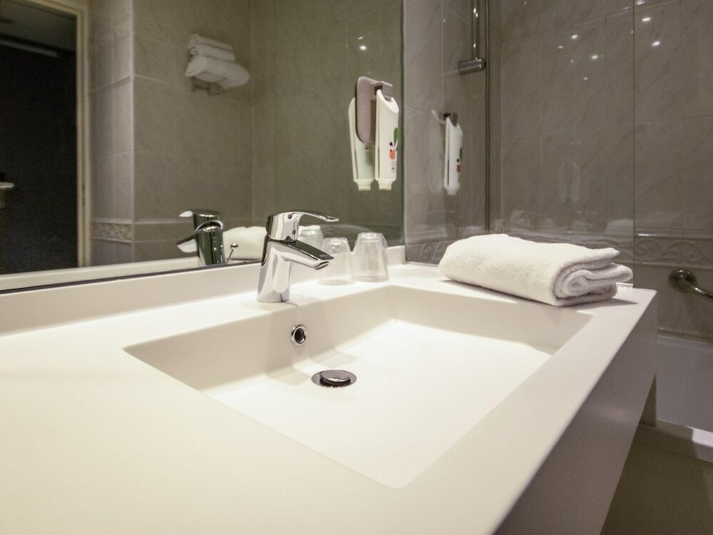 Фото Ibis Styles Paris Tolbiac Bibliotheque