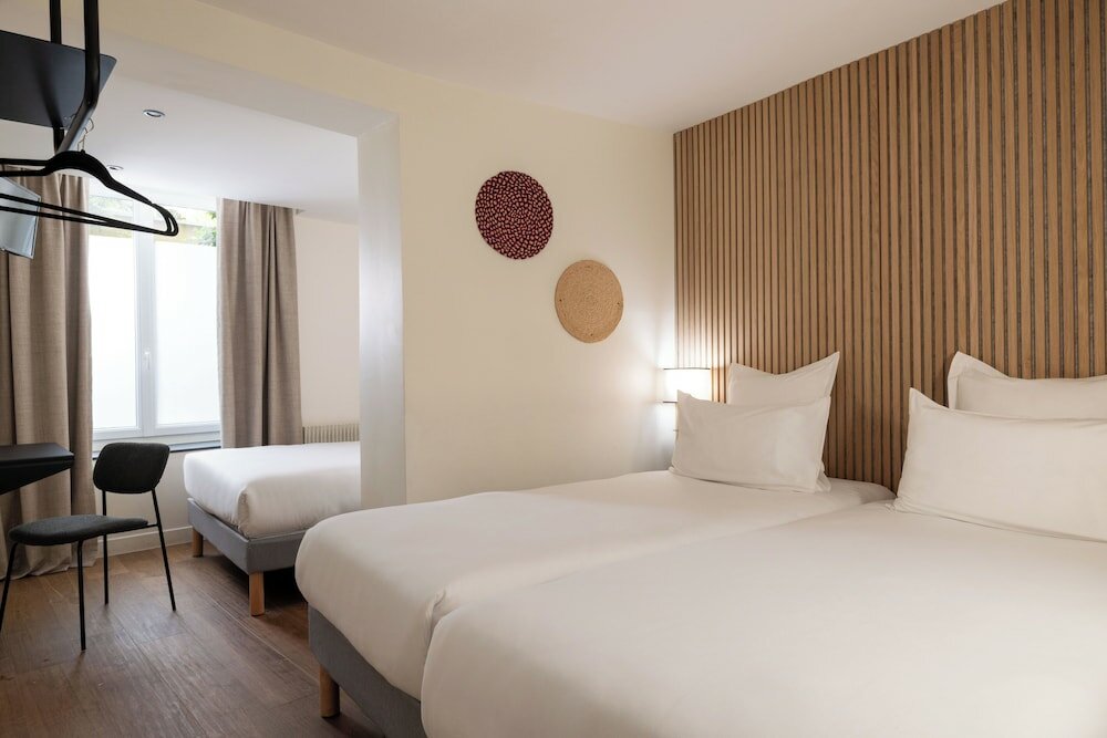 Фото Pavillon de Montmartre