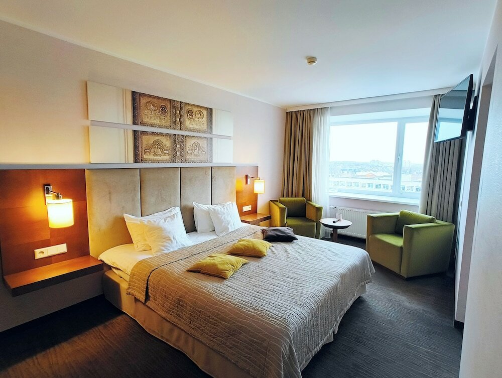 Фото Mercure Marijampole