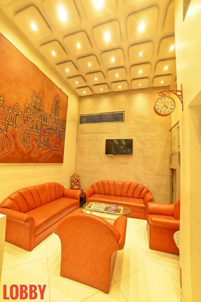 Фото Hotel Amrta