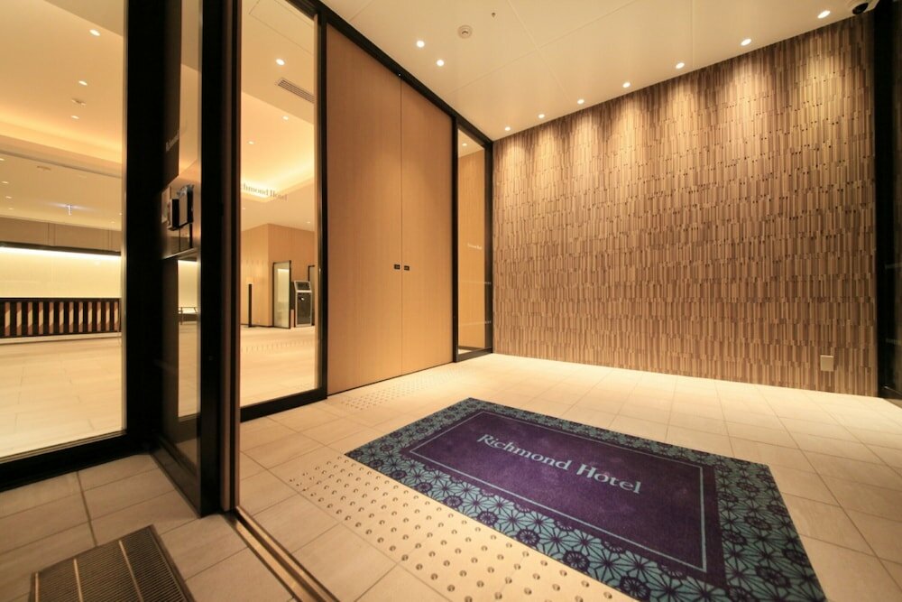 Фото Richmond Hotel Himeji