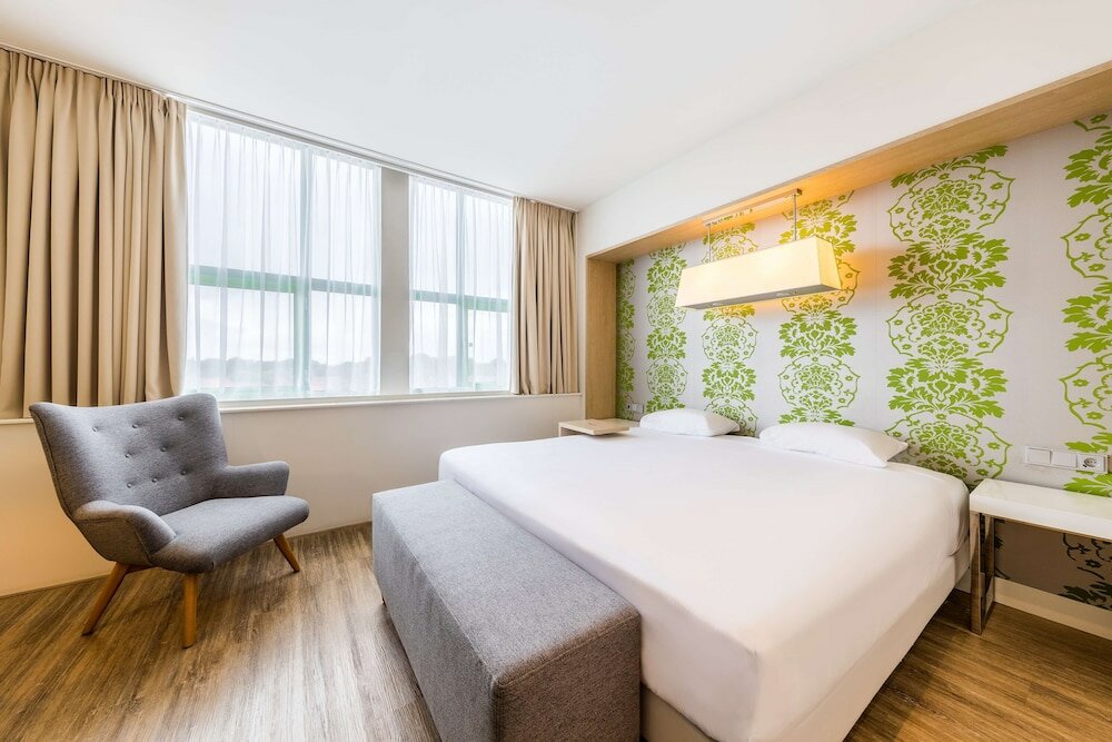 Фото Nh Amsterdam Noord