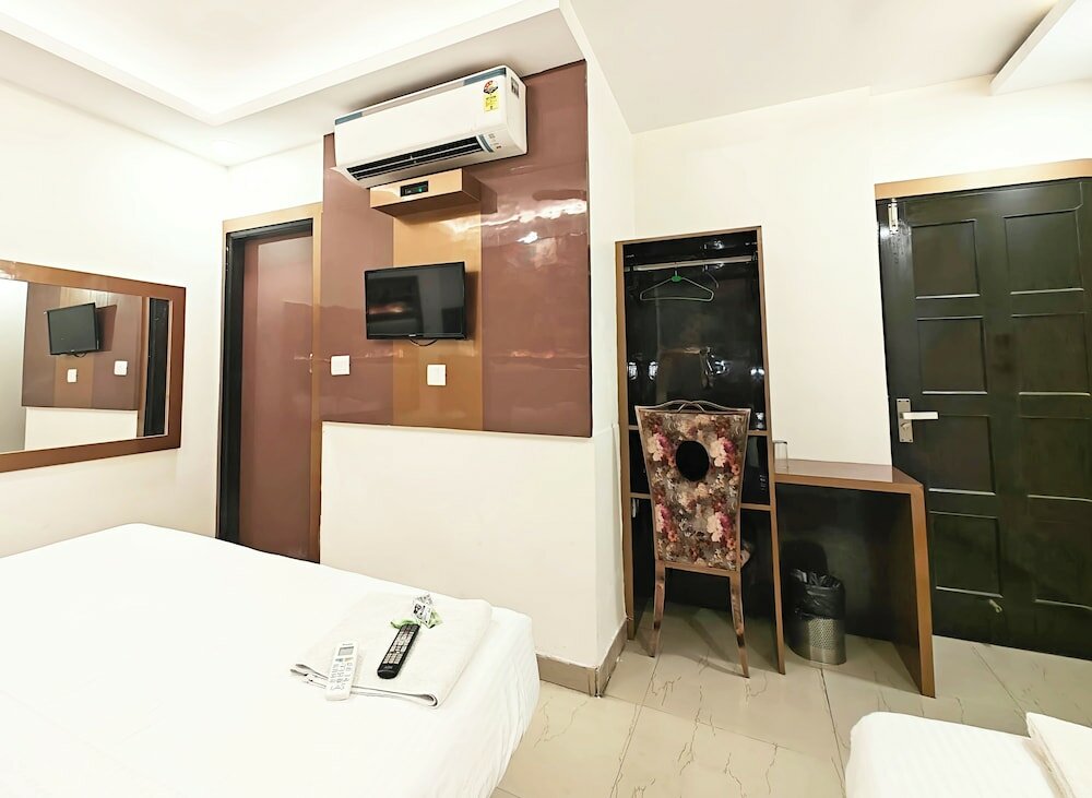 Фото Hotel Apple Villa