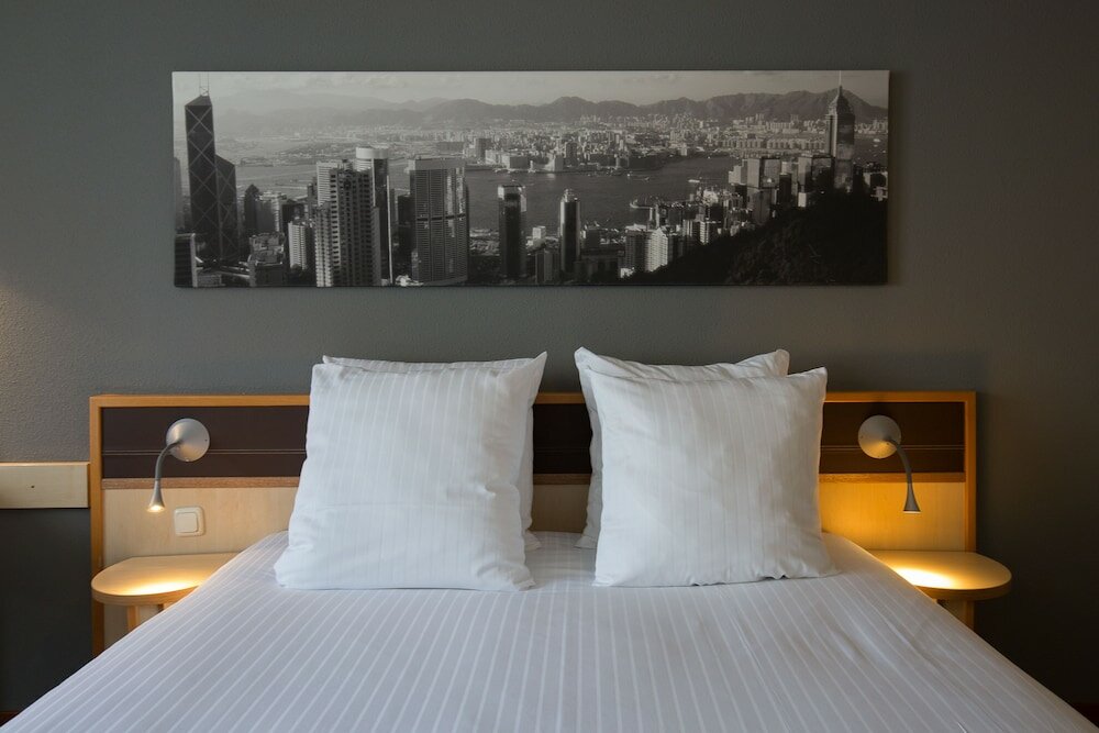 Фото Hotel Rotterdam