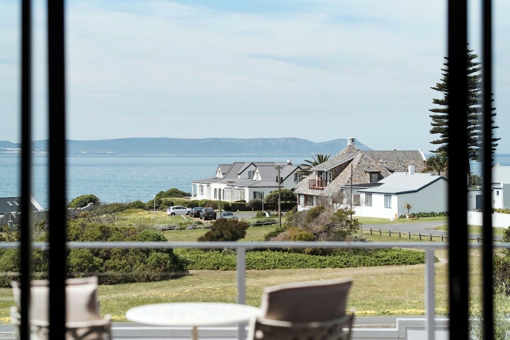 Фото Whale Away Guest House