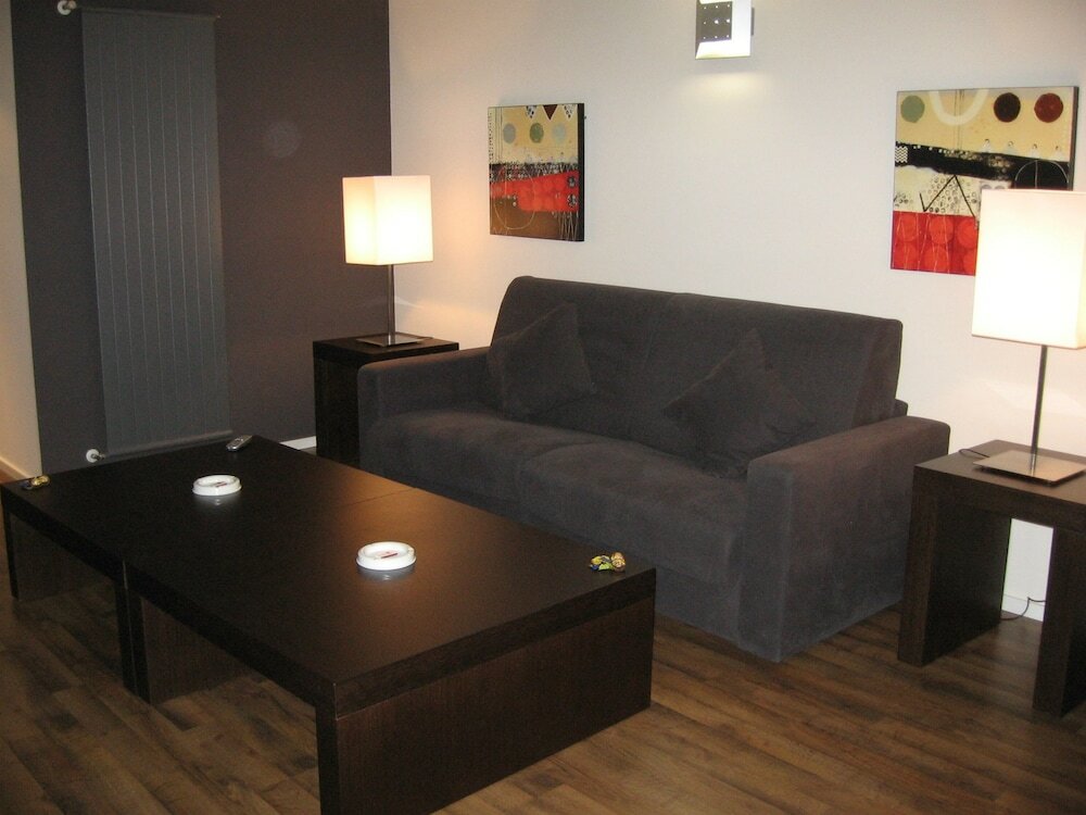 Фото Hotel President by ALEGRIA