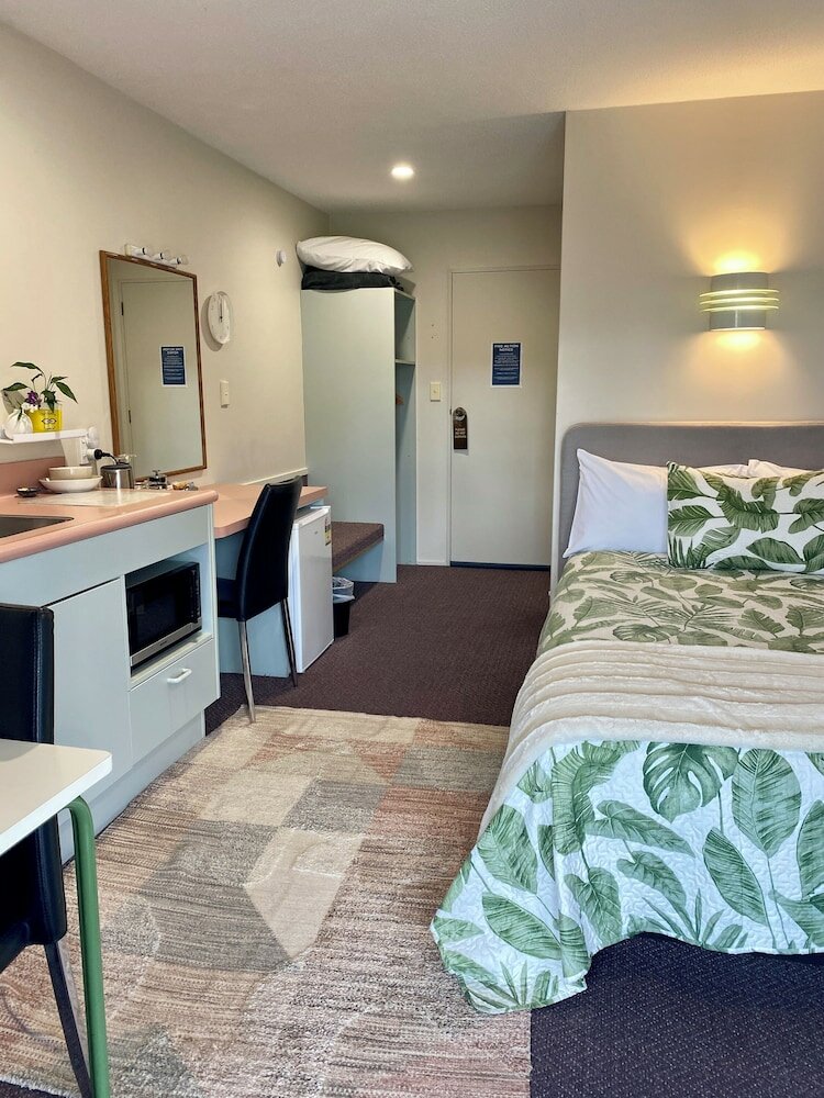 Фото Heritage Park Lodge