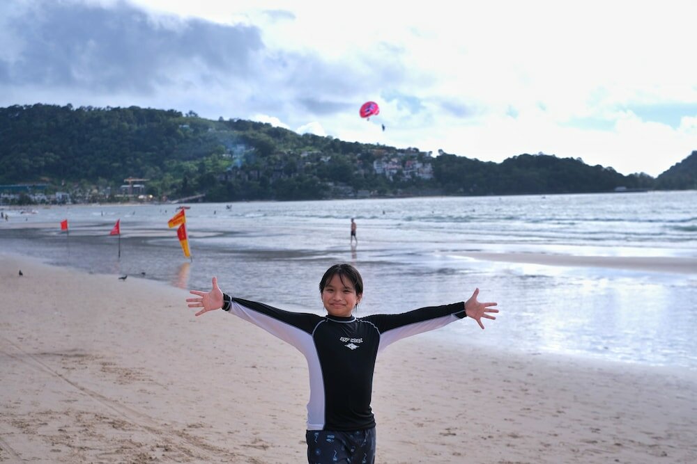 Фото Kokotel Phuket Patong