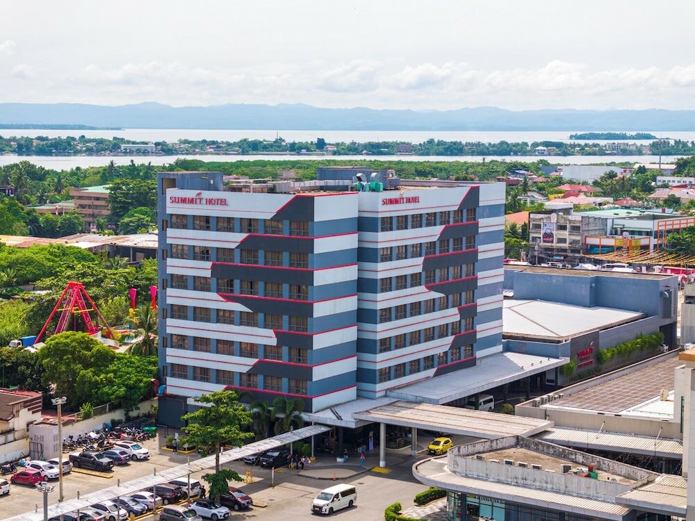 Фото Summit Hotel Tacloban