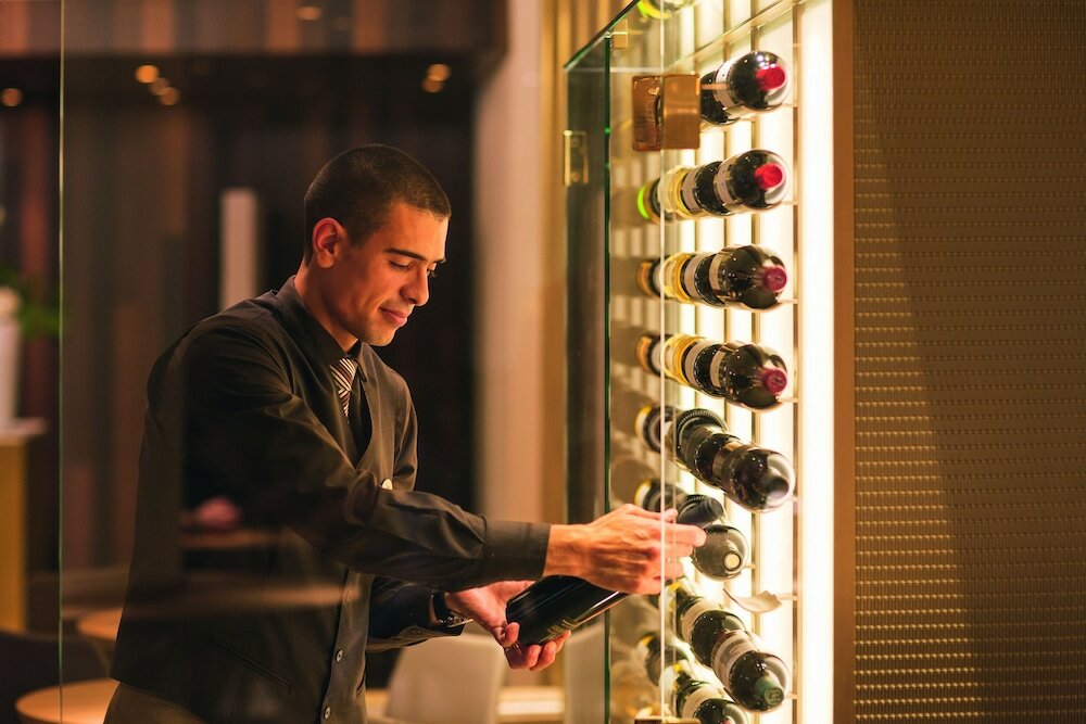 Фото Movenpick Hotel Geneva