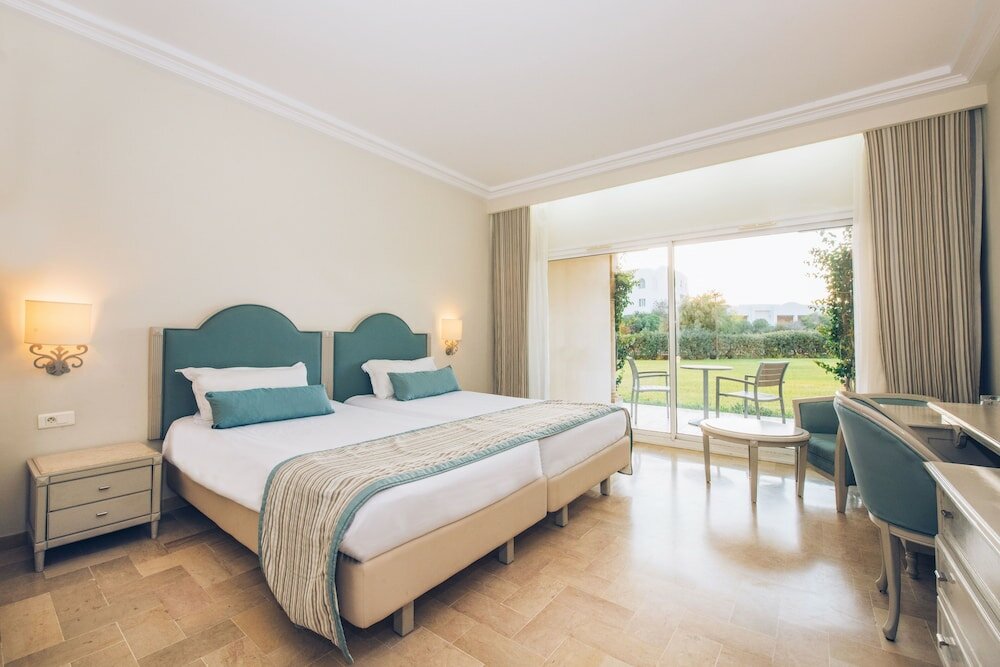 Фото Iberostar Averroes