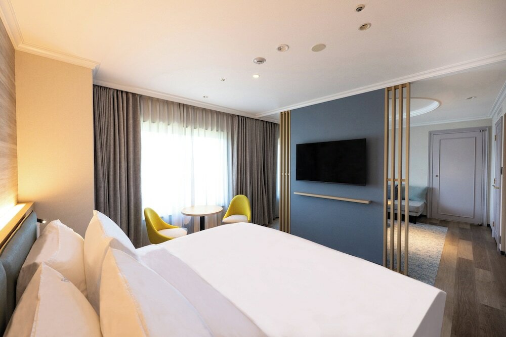 Фото Hotel City Plaza Kitakami