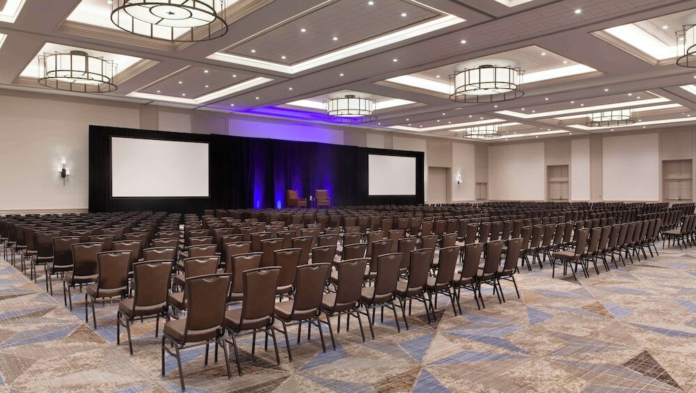 Фото Hyatt Regency Hill Country Resort & SPA