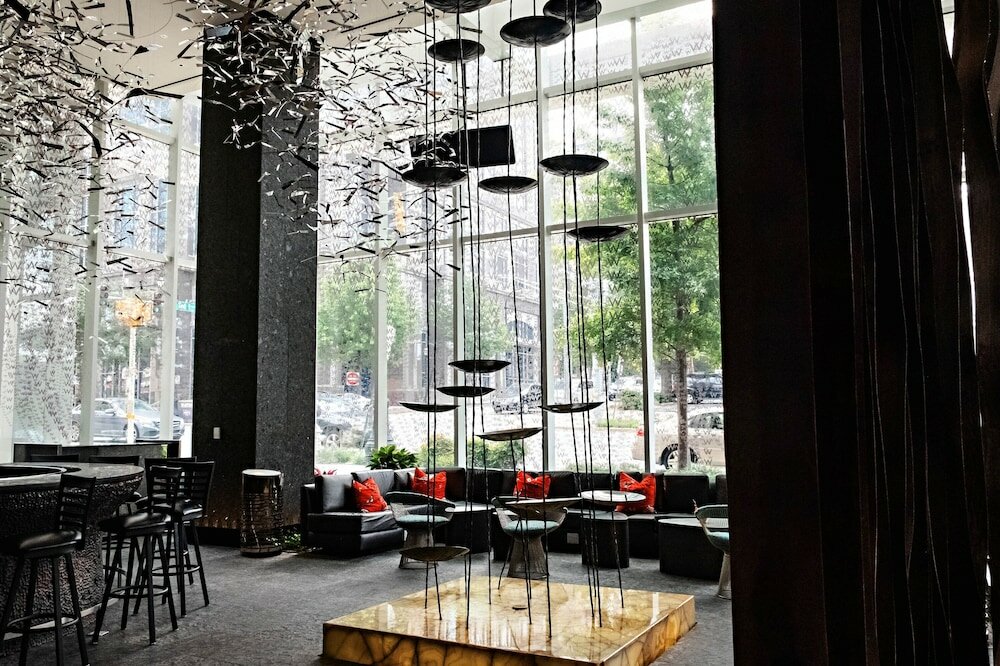 Фото W Atlanta Downtown