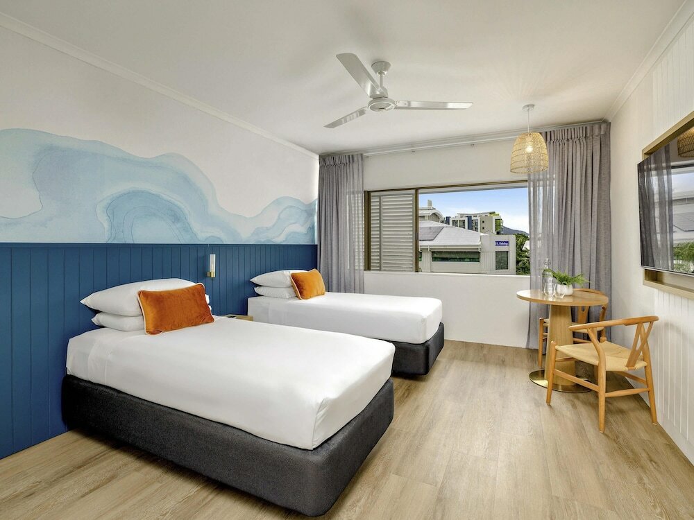 Фото Mercure Cairns