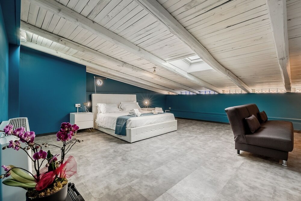 Фото EH Rome Airport Euro House Hotels