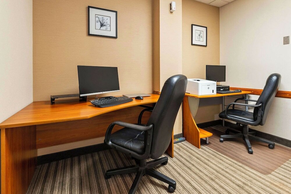 Фото Allure Hotel & Conference Centre, Ascend Hotel Collection