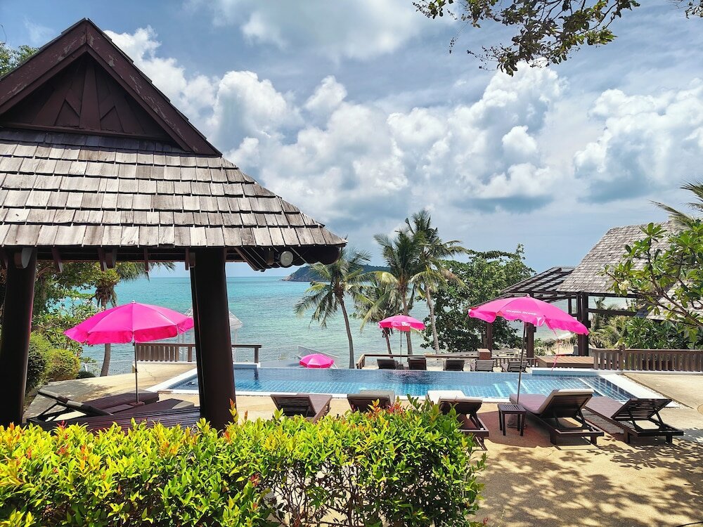 Фото Bhundhari Resort & Villas Samui