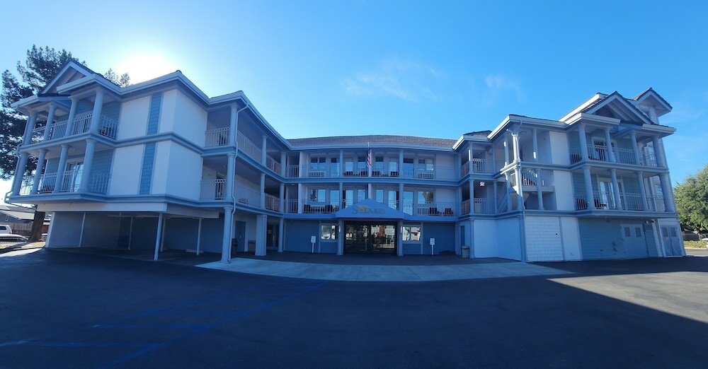 Фото Hotel Solares