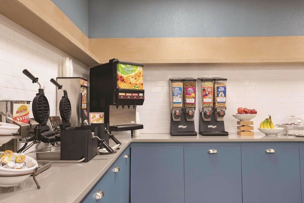 Фото Country Inn & Suites by Radisson, North Little Rock, Ar