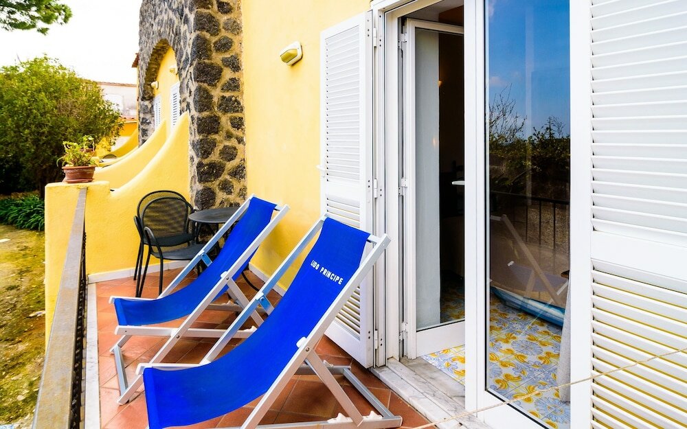 Фото Hotel Terme Principe