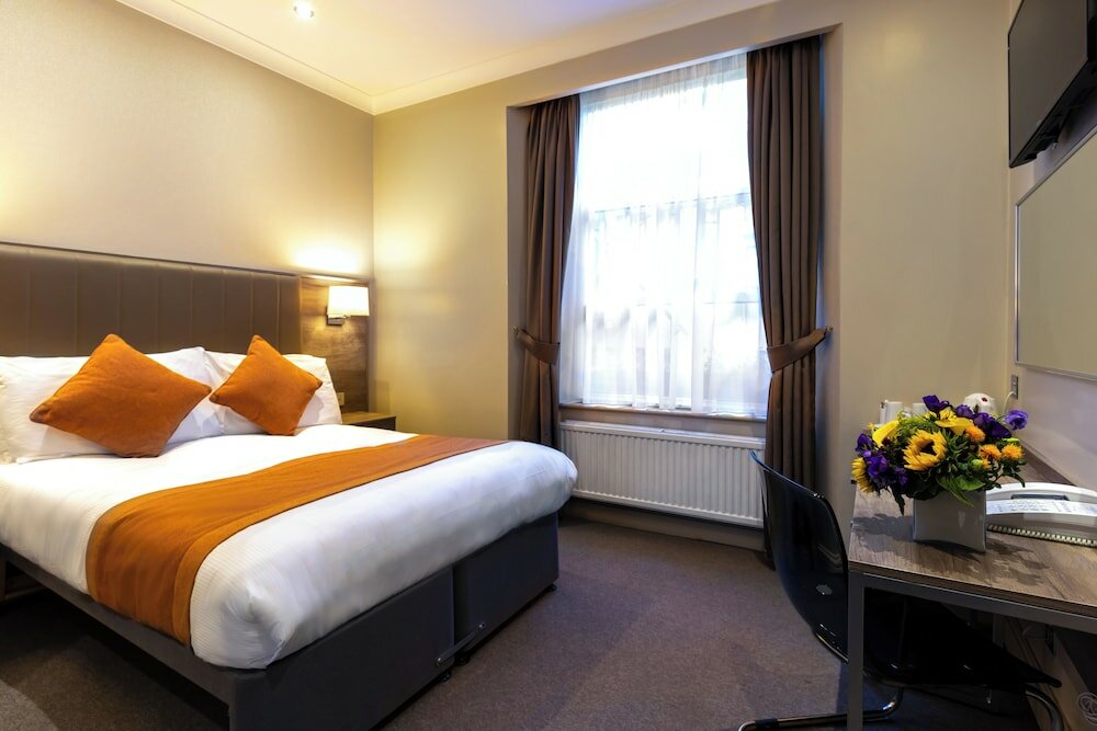 Фото Sidney Hotel London Victoria