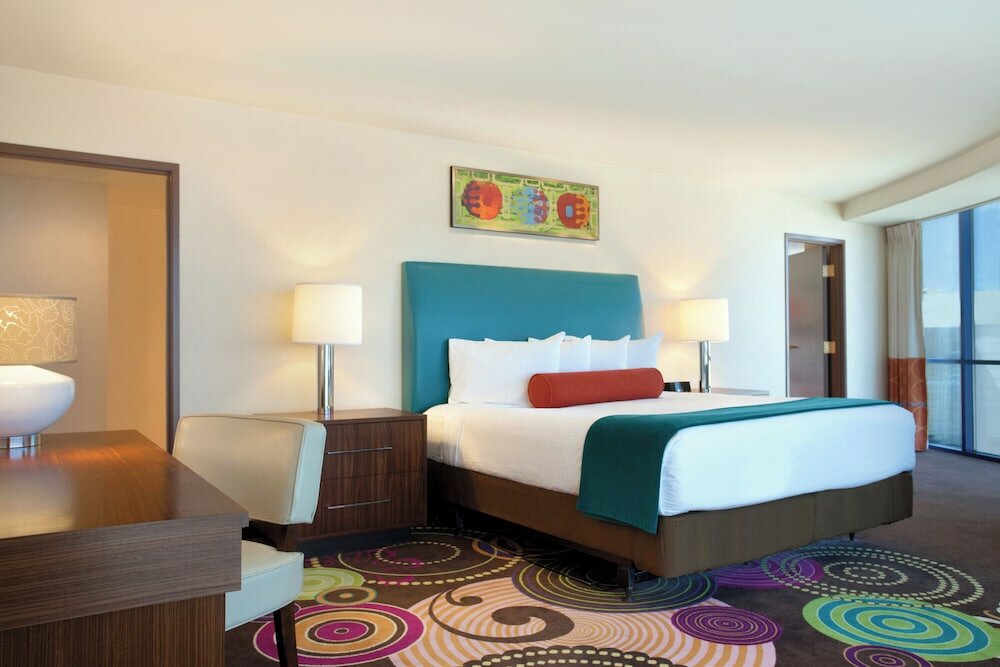 Фото Rio Hotel & Casino