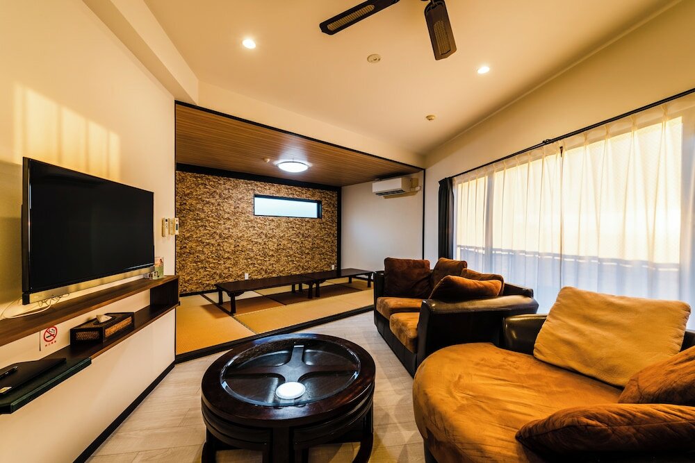 Фото The Peridot Smart Hotel Tancha Ward