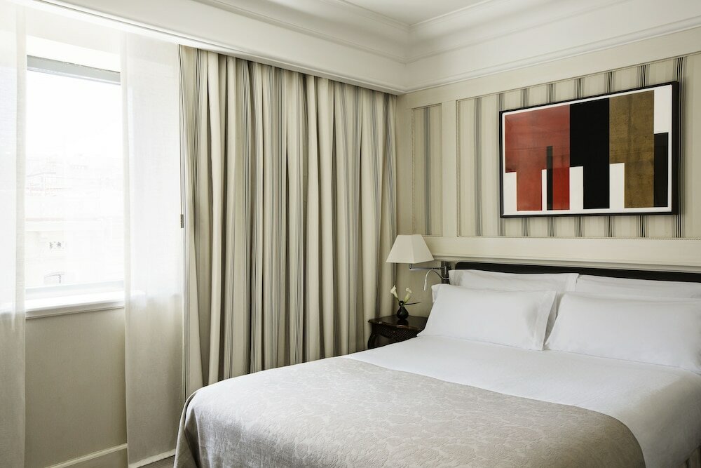 Фото Majestic Hotel & SPA Barcelona