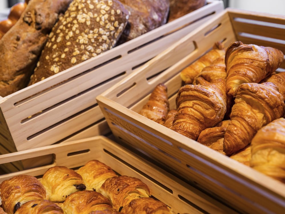 Фото Ibis Geneve Petit Lancy