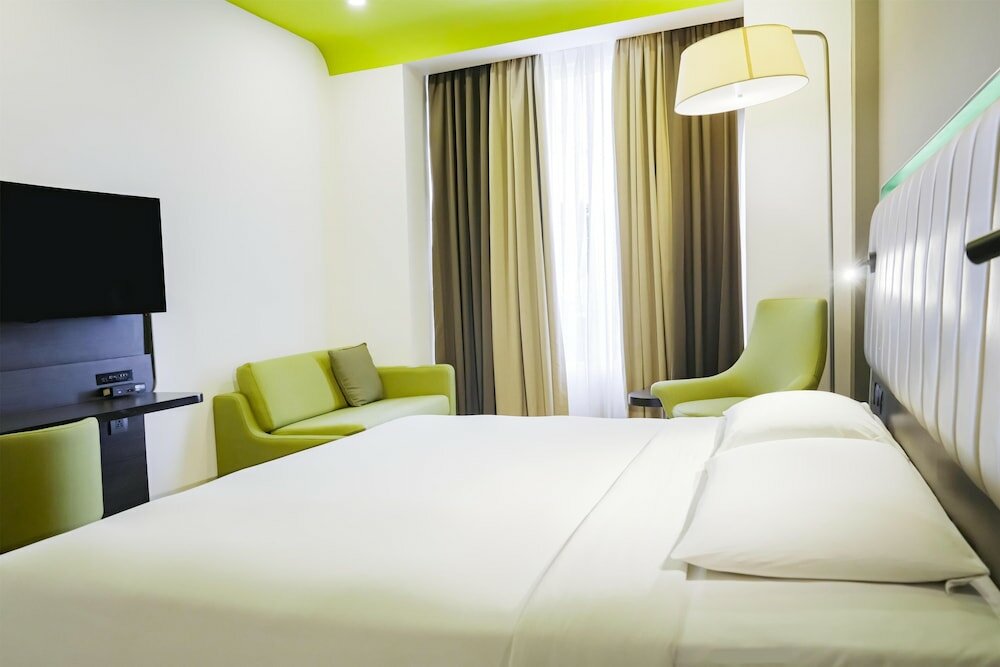 Фото Park Inn by Radisson Amritsar Airport