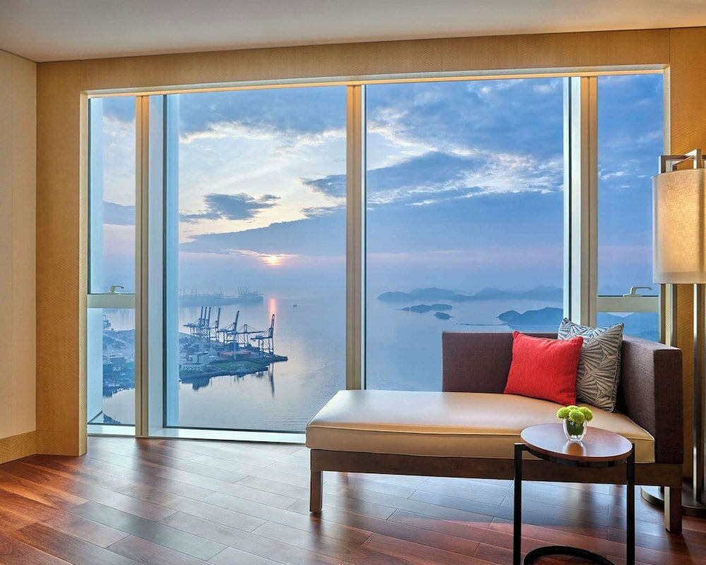 Фото Hyatt Regency Shenzhen Yantian