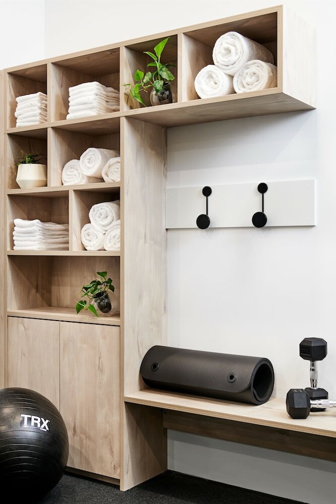 Фото Veriu Green Square