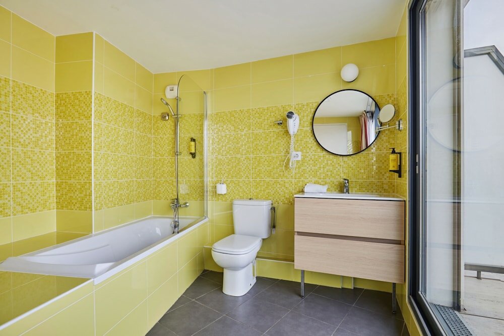 Фото Odalys City Marseille Prado Castellane