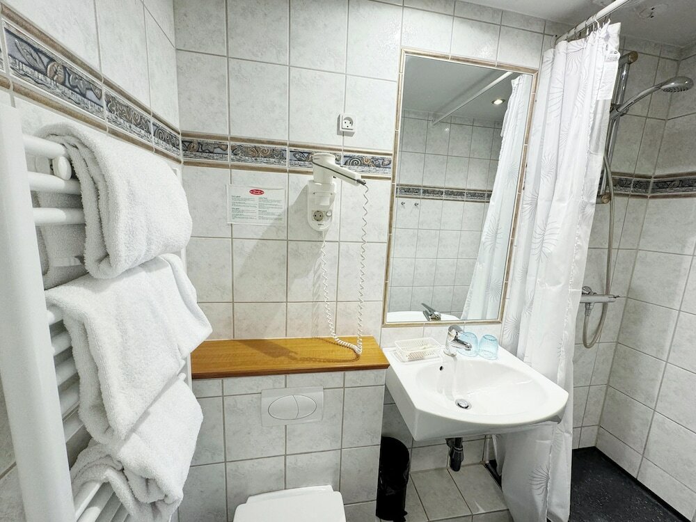 Фото Hotel Ringkjøbing