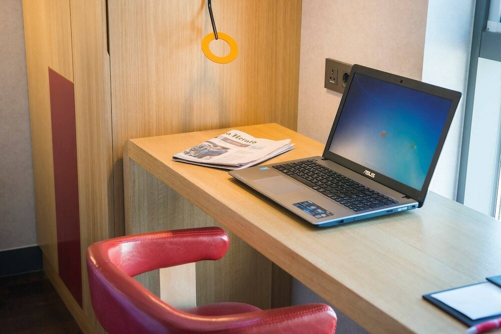 Фото Ibis Ambassador Busan City Centre