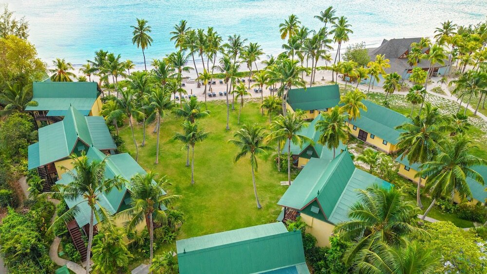 Фото Paradise Sun Hotel