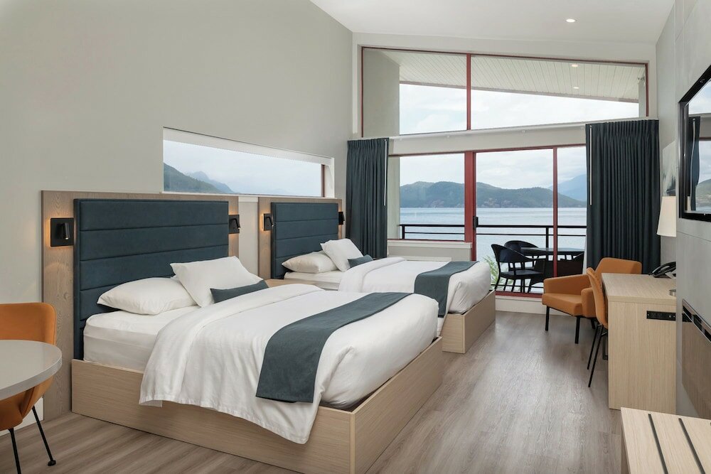 Фото Harrison Beach Hotel