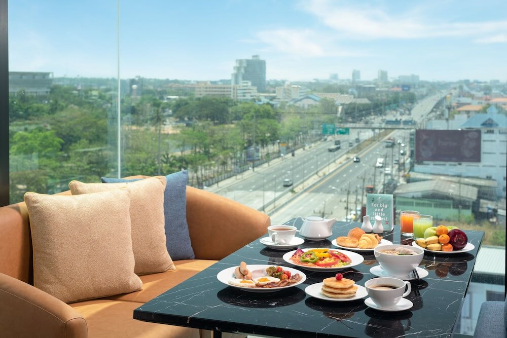Фото Holiday Inn & Suites Siracha Laemchabang, an Ihg Hotel
