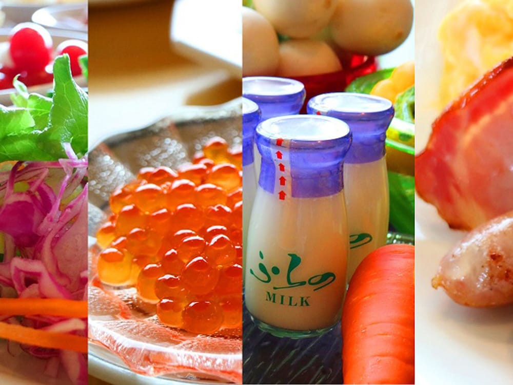 Фото Shin Furano Prince Hotel